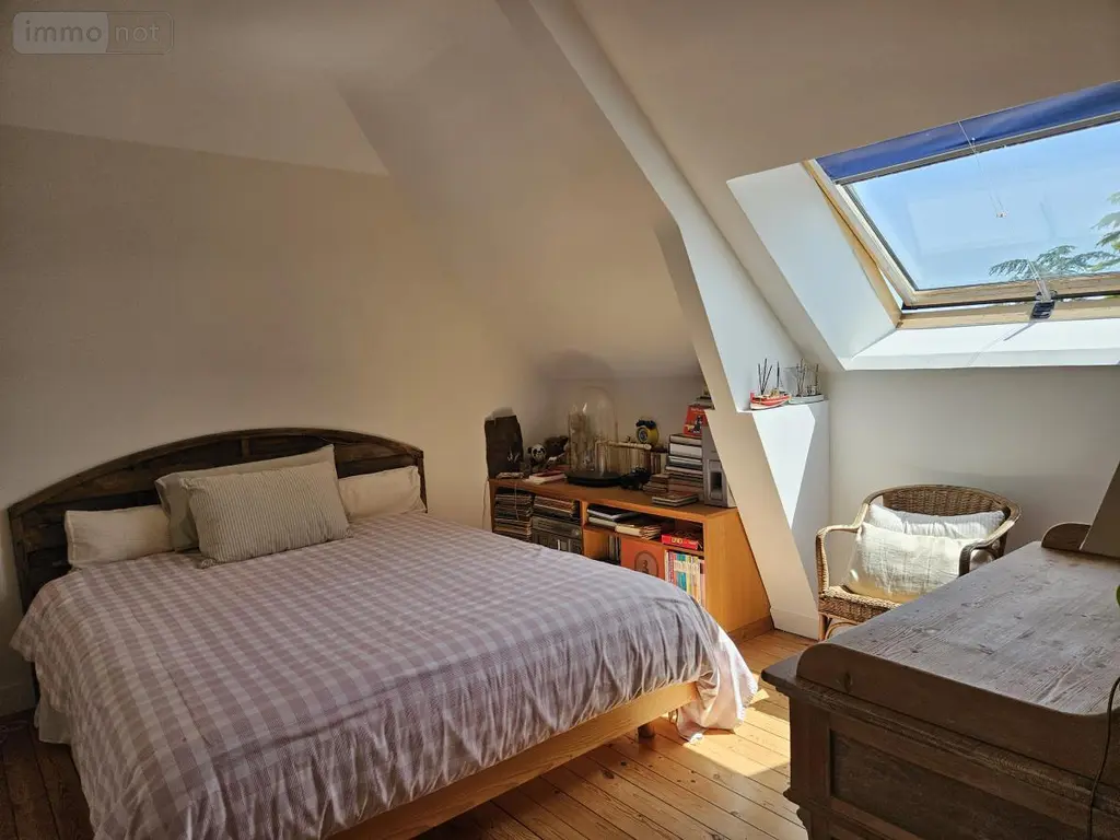 Maison a vendre Étel 56410 Morbihan 56 195 m2 9 pièces 851200 euros 56027-723 014