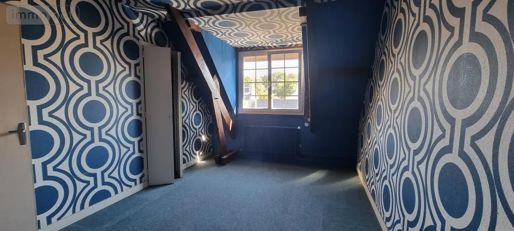 Maison a vendre Trélazé 49800 Maine-et-Loire 49 115 m2 4 pièces 272480 euros 49013-2130 007