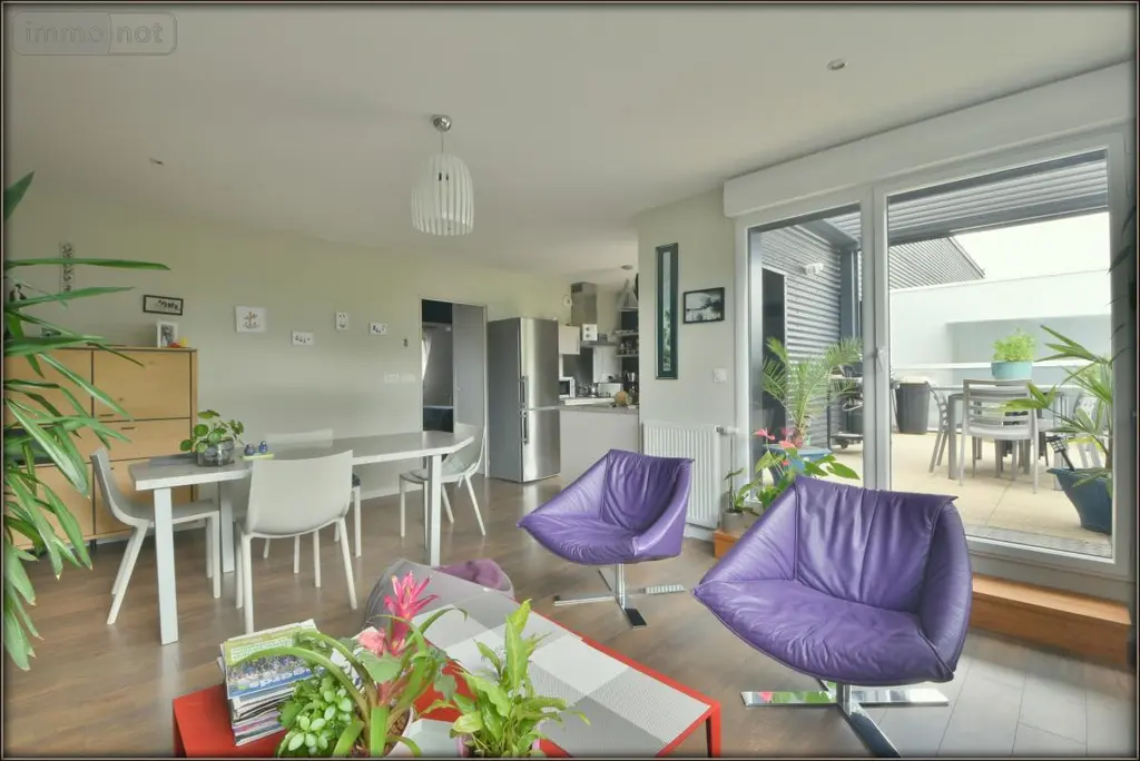 Appartement a vendre Le Rheu 35650 Ille-et-Vilaine 35 79 m2 280800 euros 35060-631 003