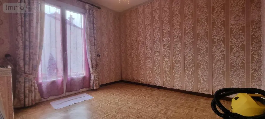 Maison a vendre Tours 37000 Indre-et-Loire 37 98 m2 5 pièces 220500 euros 37007-2823 009