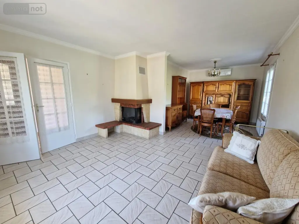 Maison a vendre Fondettes 37230 Indre-et-Loire 37 86 m2 5 pièces 269360 euros 37009-2667 002