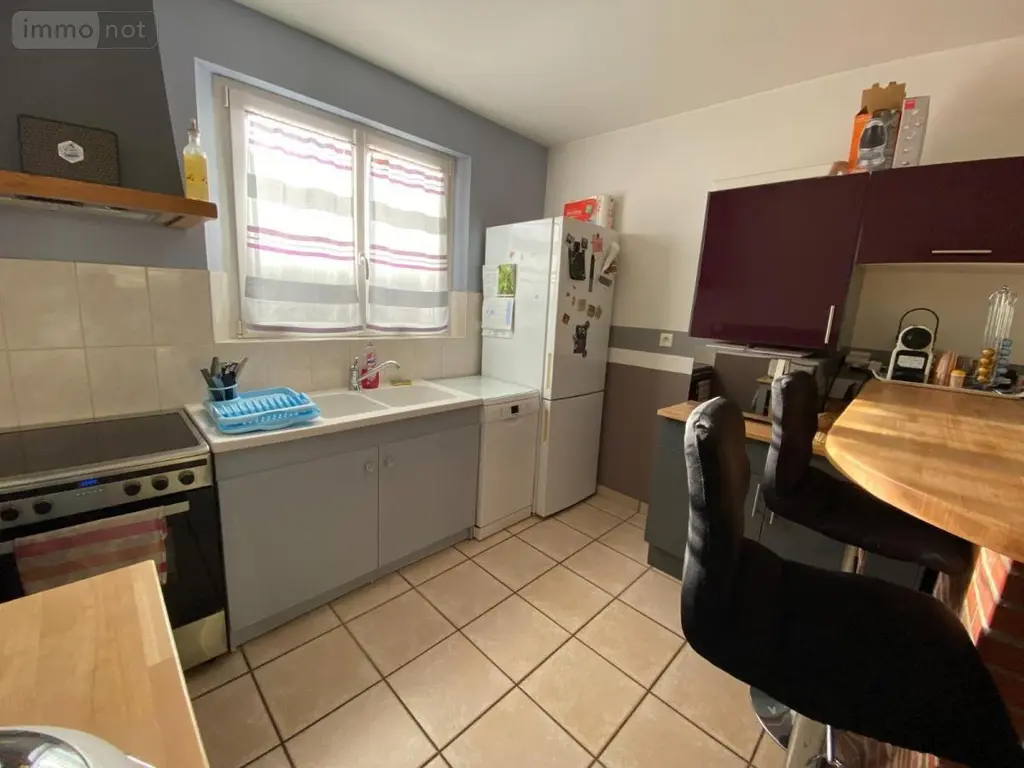 Location maison Évron 53150 Mayenne 53 89 m2 5 pièces 730 euros 53078-L173 005