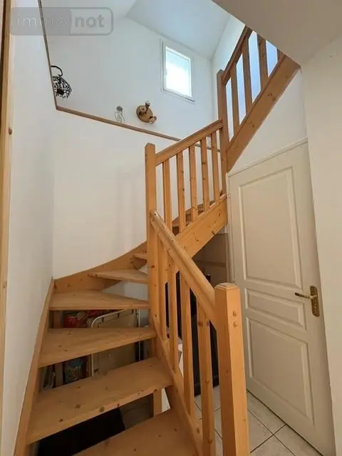 Maison a vendre Saint-Pierre-de-Manneville 76113 Seine-Maritime 76 71 m2 194200 euros 76026-1371 006