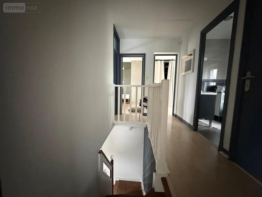 Maison a vendre Roubaix 59100 Nord 59 114 m2 5 pièces 242450 euros 59041-2344 011