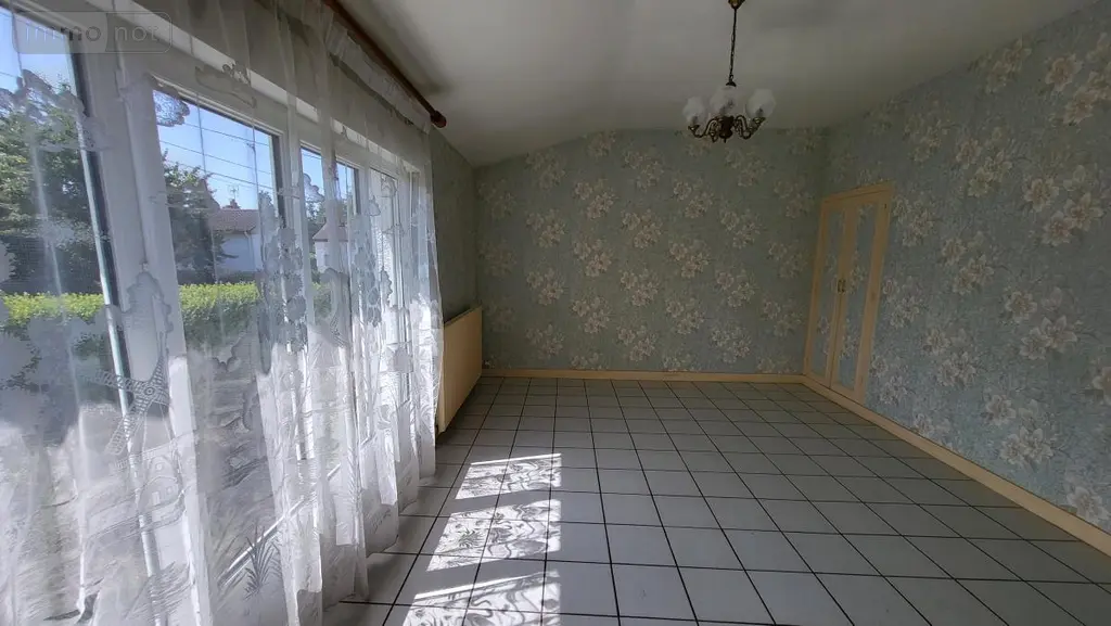 Maison a vendre Vimoutiers 61120 Orne 61 70 m2 96300 euros 61089-957 007