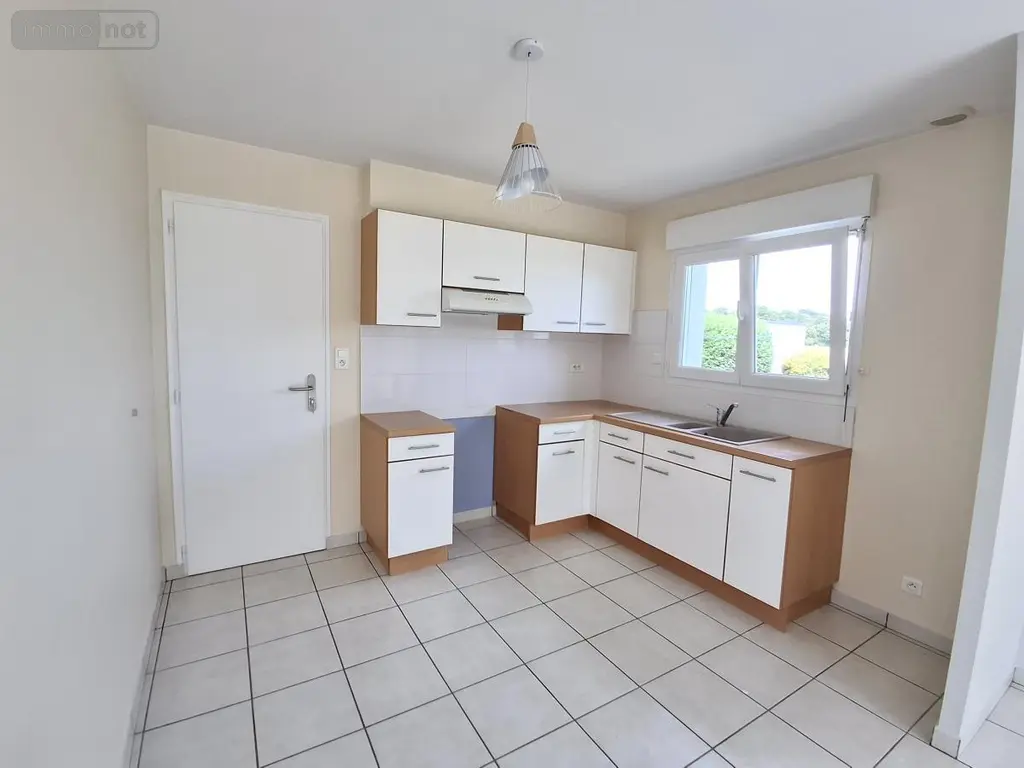 Maison a vendre Le Sourn 56300 Morbihan 56 85 m2 4 pièces 208512 euros 56062-2328 006