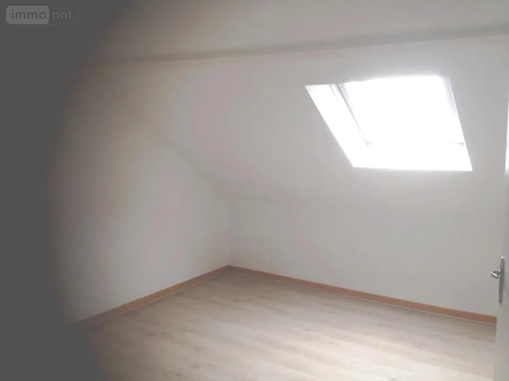 Appartement a vendre Bourges 18000 Cher 18 186 m2 360500 euros 18006-211 008