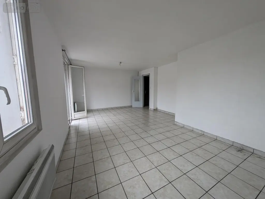 Appartement a vendre Valence 26000 Drôme 26 68 m2 3 pièces 129000 euros 26072-792 002