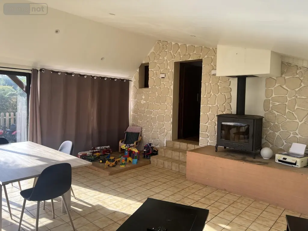 Maison a vendre Ploumagoar 22970 Côtes-d'Armor 22 98 m2 4 pièces 143880 euros 22064-1194 008