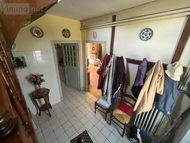 Maison a vendre Mont-Dol 35120 Ille-et-Vilaine 35 163 m2 231160 euros 35130-3827 002