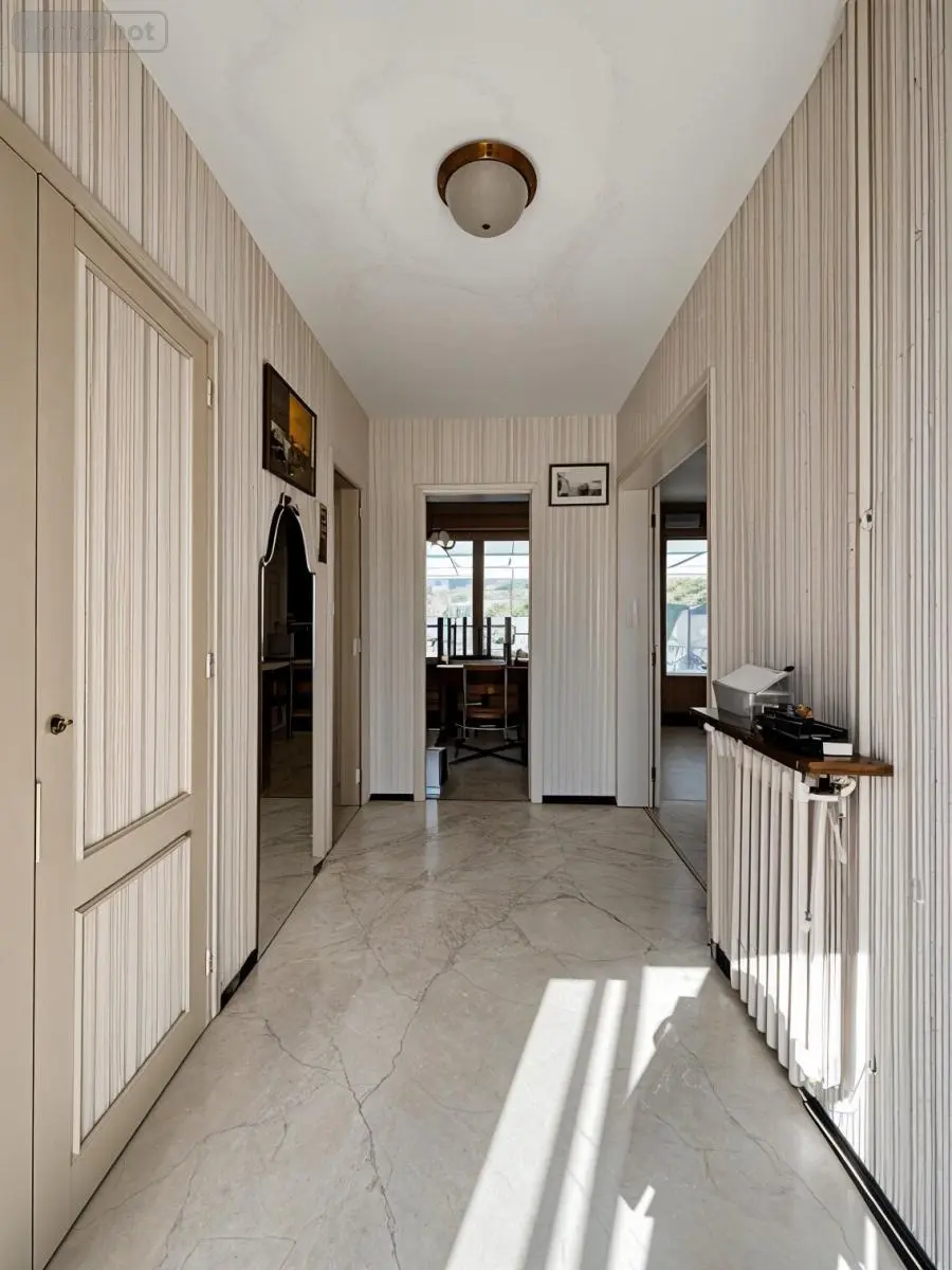 Maison a vendre Angers 49000 Maine-et-Loire 49 95 m2 5 pièces 220500 euros 49114-841 002