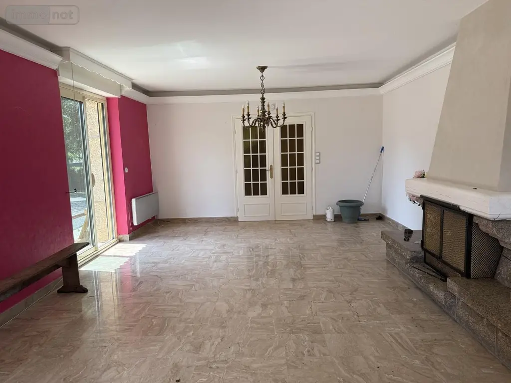 Maison a vendre Plémet 22210 Côtes-d'Armor 22 320 m2 291256 euros 22115-3594 007