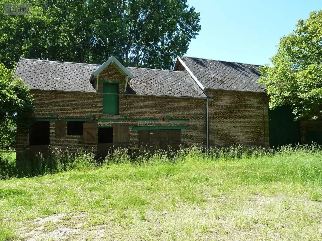 Maison a vendre Honnecourt-sur-Escaut 59266 Nord 59 233 m2 5 pièces 471600 euros 59083-2643 015