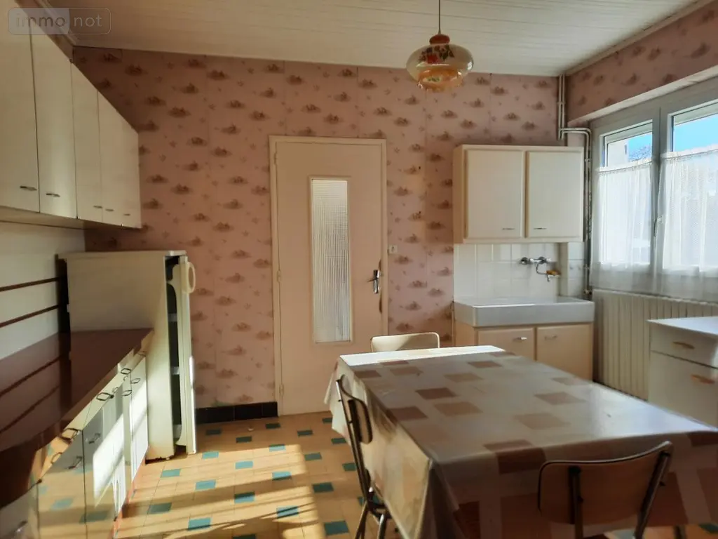 Maison a vendre Challans 85300 Vendée 85 64 m2 3 pièces 163800 euros 85091-5222 004