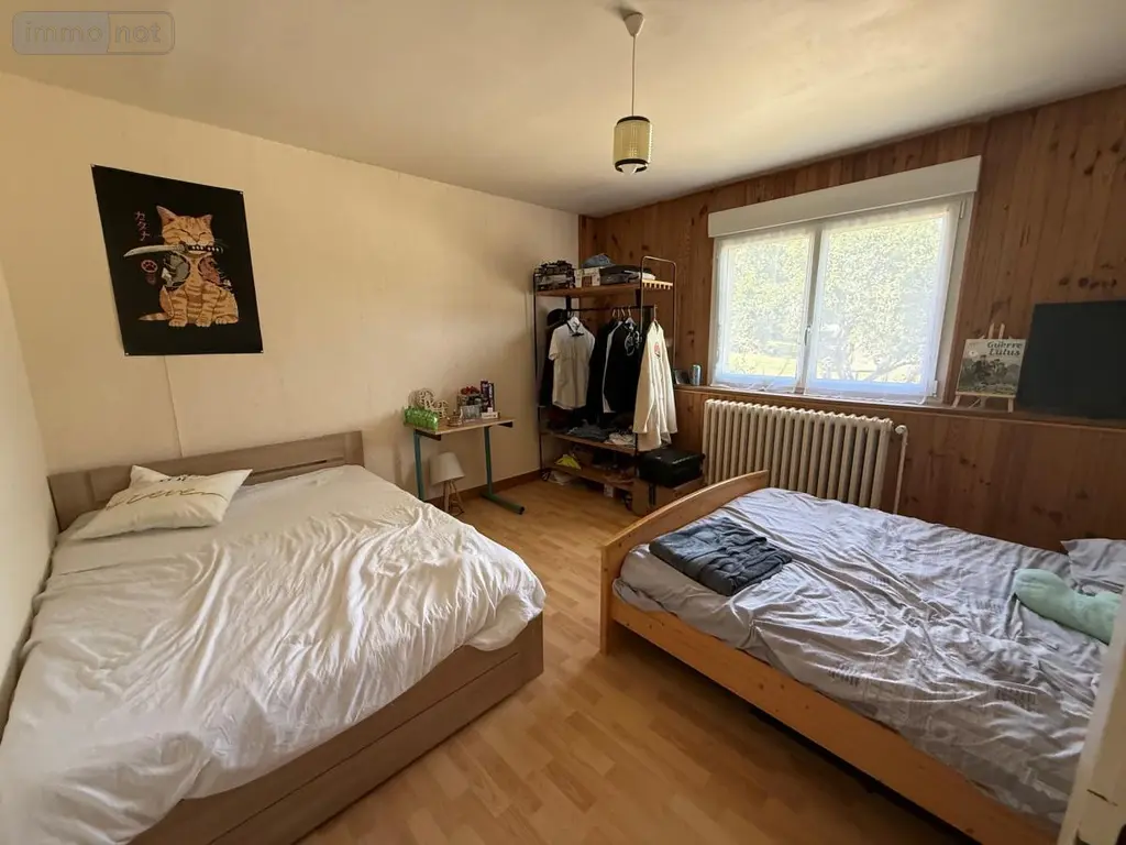 Maison a vendre Saint-Laurent-de-Cuves 50670 Manche 50 103 m2 4 pièces 159000 euros 50038-2742 012