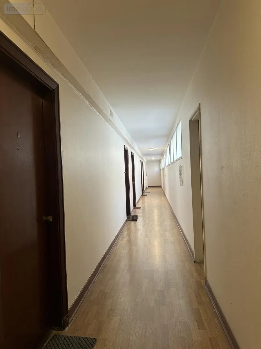 Appartement a vendre Paris 16e Arrondissement 75016 Paris 75 26 m2 1 pièce 250000 euros 75194-36 013