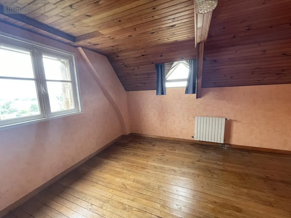 Maison a vendre Ploubazlanec 22620 Côtes-d'Armor 22 163 m2 8 pièces 270900 euros 22023-3579 014