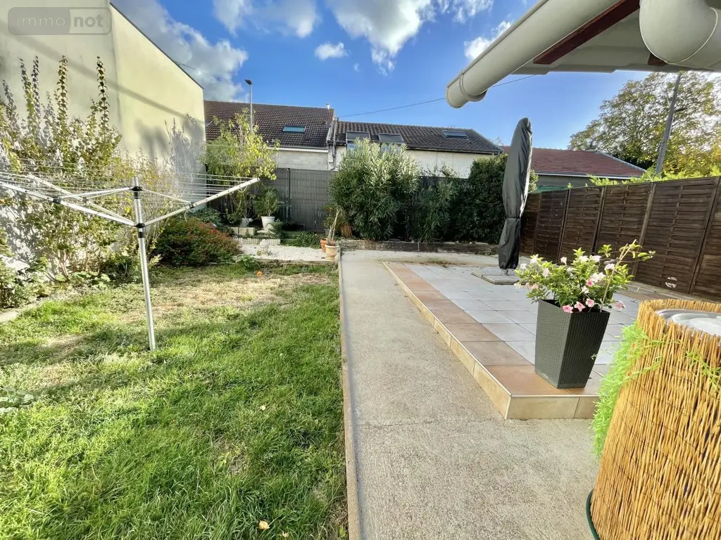 Maison a vendre Reims 51100 Marne 51 90 m2 5 pièces 253000 euros 51046-2732 002