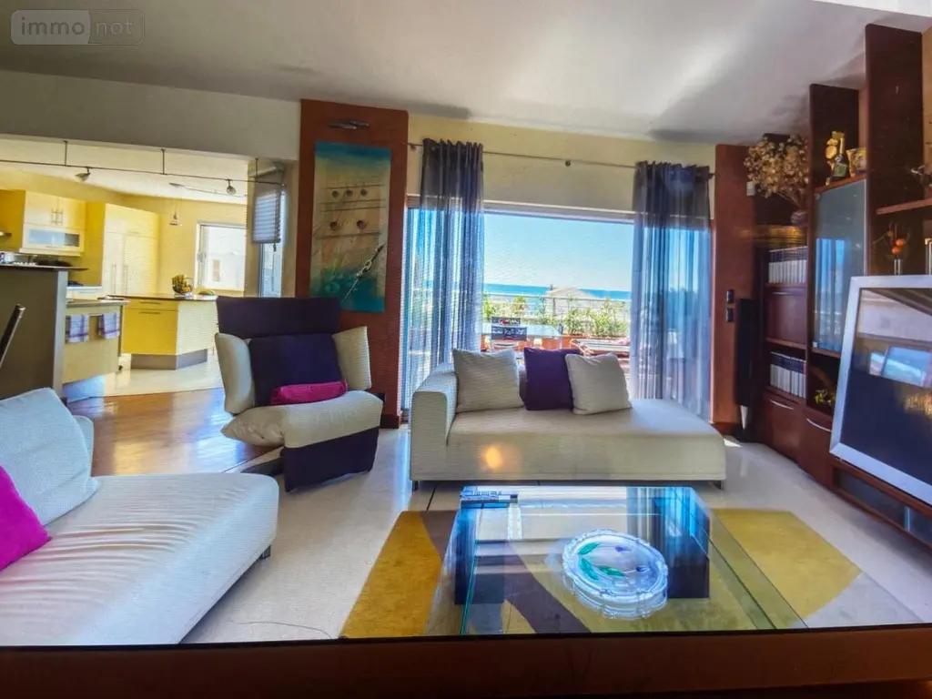 Maison a vendre Mauguio 34130 Hérault 34 434 m2 12 pièces 2750100 euros 12051-17 002