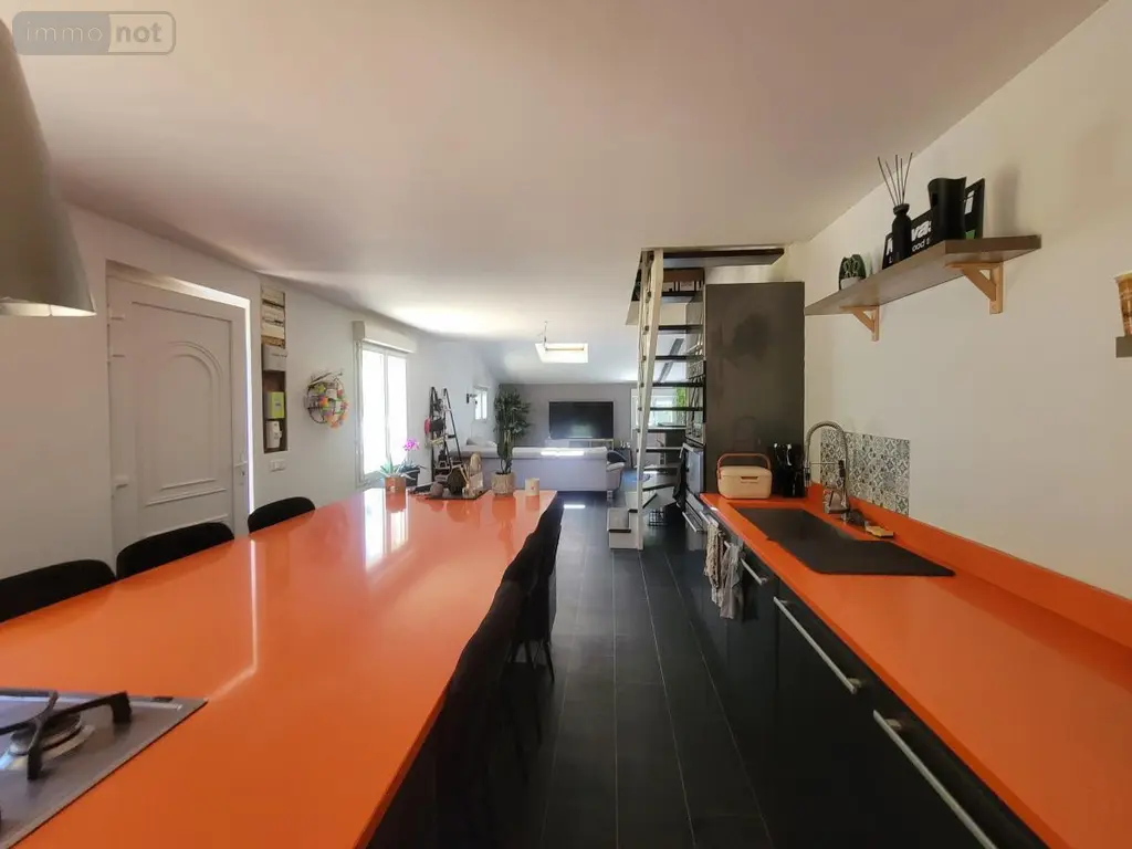 Maison a vendre Gourin 56110 Morbihan 56 91 m2 4 pièces 158140 euros 56071-2700 006