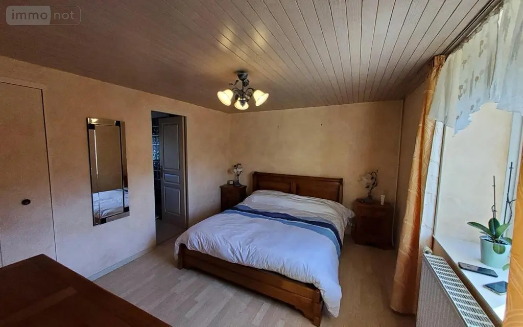 Maison a vendre Treffrin 22340 Côtes-d'Armor 22 177 m2 7 pièces 346500 euros 29066-3781 012