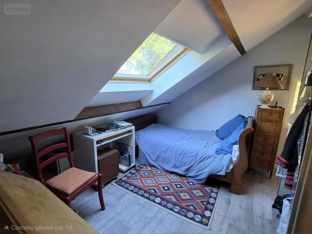 Maison a vendre Chuelles 45220 Loiret 45 131 m2 7 pièces 178080 euros 45050-1425 014