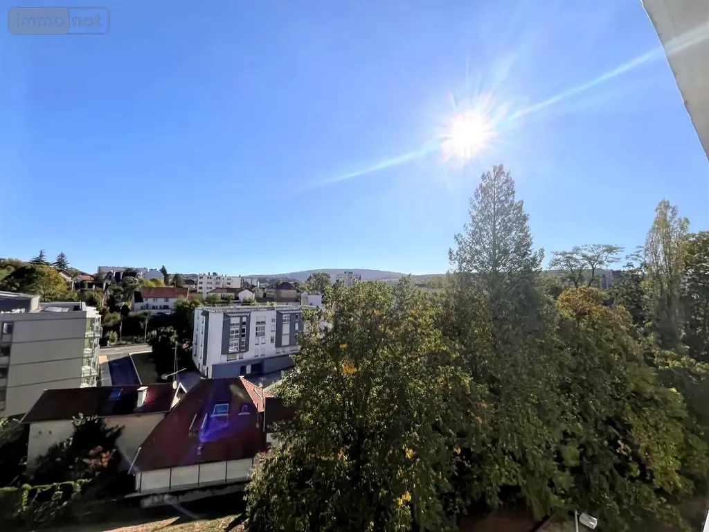 Appartement a vendre Besançon 25000 Doubs 25 80 m2 3 pièces 168000 euros 25004-1329 003