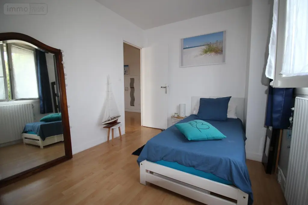 Maison a vendre Pontault-Combault 77340 Seine-et-Marne 77 127 m2 5 pièces 473200 euros 94029-272 013