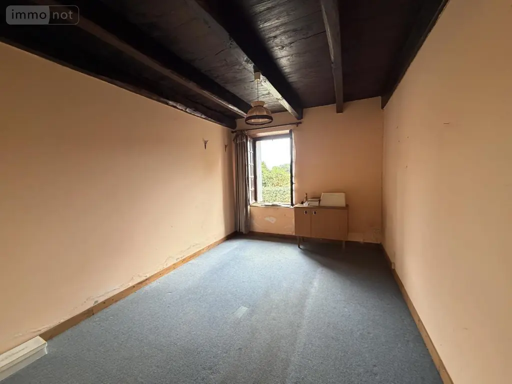 Maison a vendre Languidic 56440 Morbihan 56 68 m2 4 pièces 187920 euros 56064-1552 006