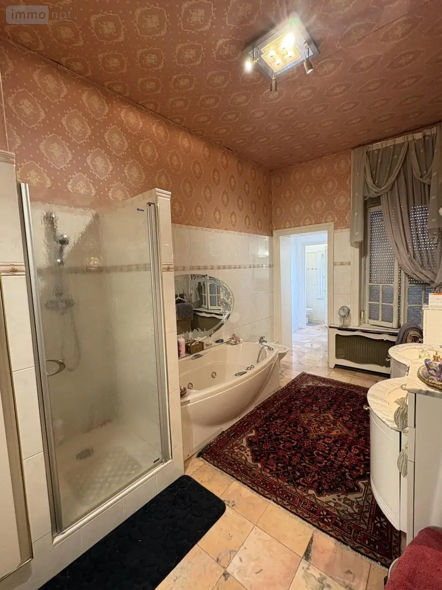 Maison a vendre Hénin-Beaumont 62110 Pas-de-Calais 62 260 m2 10 pièces 275240 euros 62034-4068 012