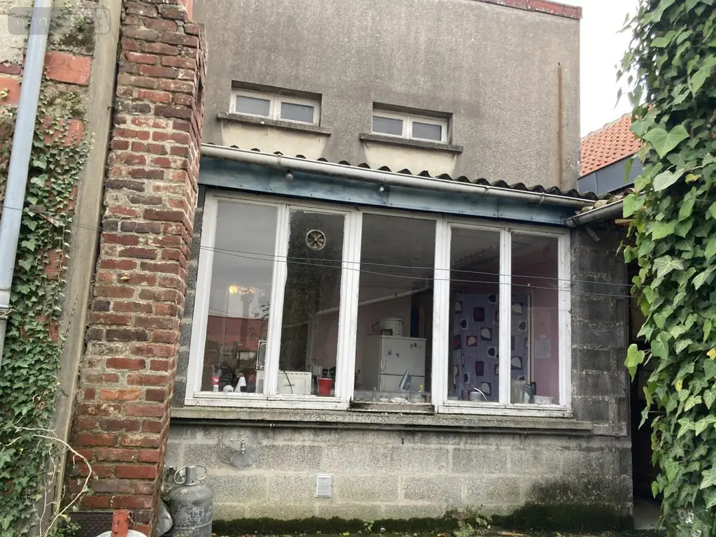 Maison a vendre Agny 62217 Pas-de-Calais 62 126 m2 6 pièces 95100 euros 62135-2345 004