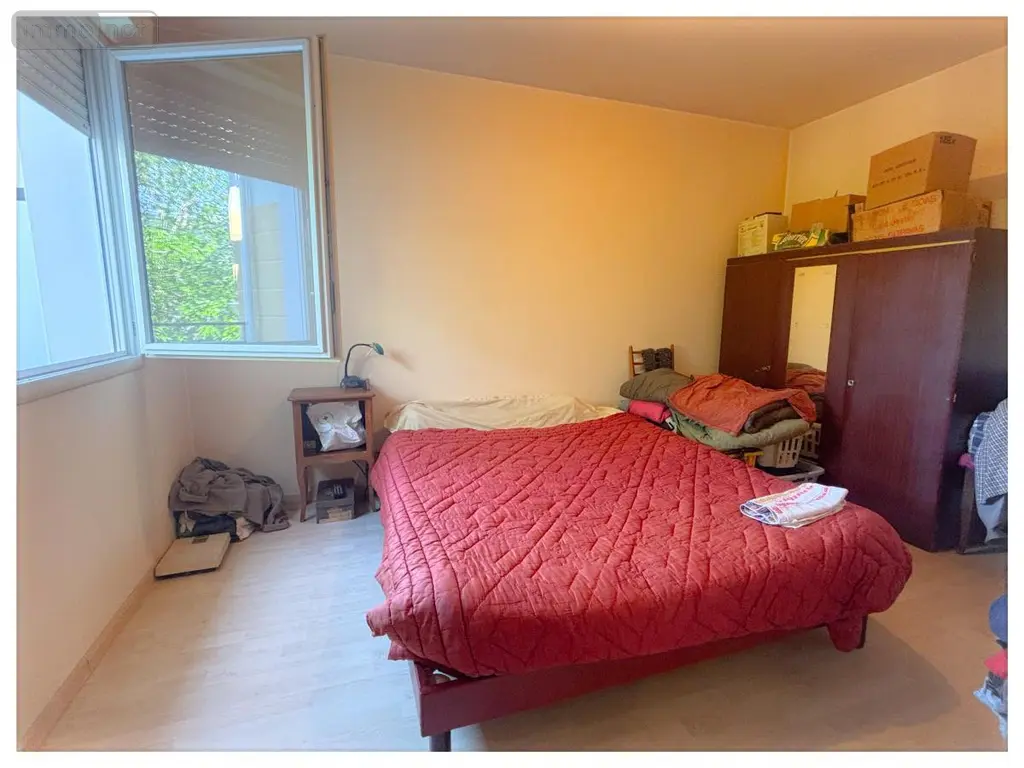 Appartement a vendre Avrillé 49240 Maine-et-Loire 49 42 m2 2 pièces 125760 euros 49014-1872 004