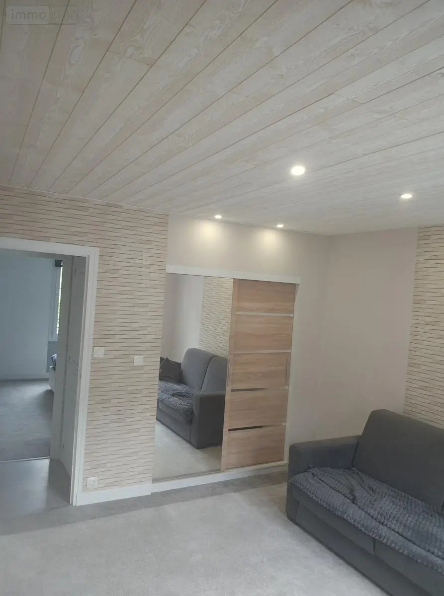 Appartement a vendre Morlaix 29600 Finistère 29 74 m2 5 pièces 173910 euros 29107-2836 009