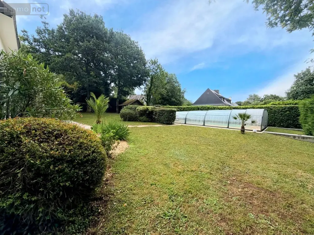 Maison a vendre Brech 56400 Morbihan 56 162 m2 6 pièces 660240 euros 56023-1450 022