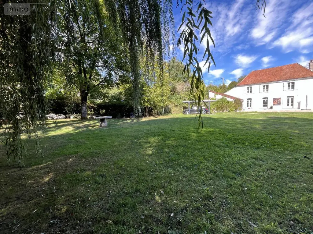 Maison a vendre Verdon 51210 Marne 51 120 m2 5 pièces 320000 euros 51022-2375 006