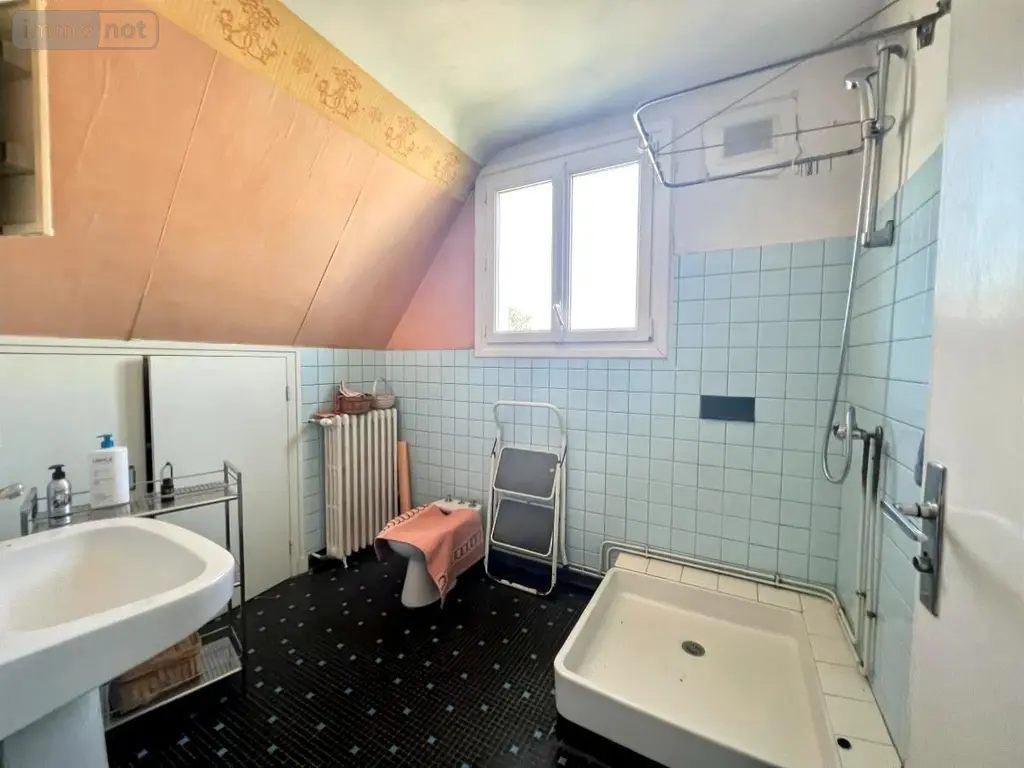Maison a vendre Malestroit 56140 Morbihan 56 132 m2 7 pièces 260440 euros 56044-1549 009