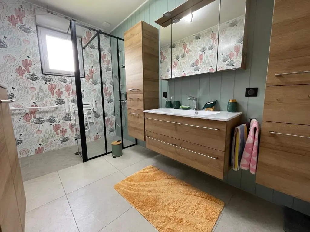 Maison a vendre Pont-Remy 80580 Somme 80 150 m2 8 pièces 299250 euros 80050-823 004
