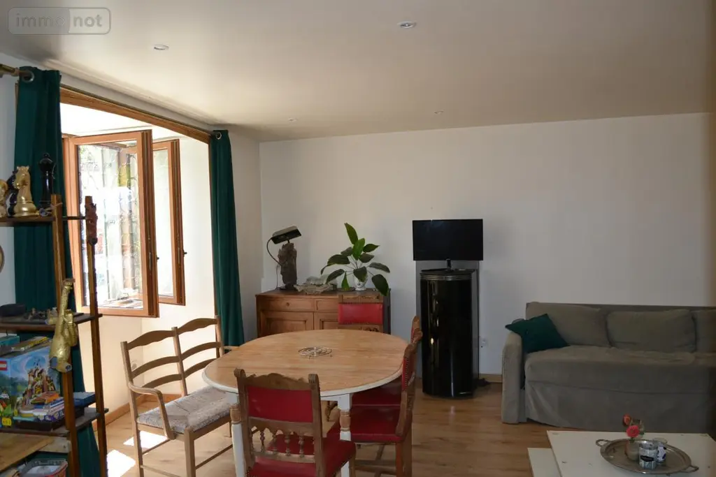 Maison a vendre Valgorge 07110 Ardèche 07 181 m2 9 pièces 194000 euros 07068-756 006