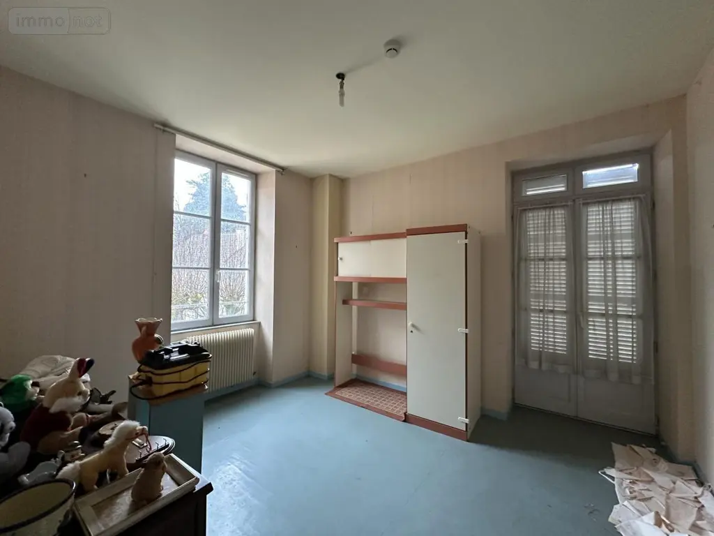 Immeuble de rapport a vendre Nolay 21340 Côte-d'Or 21 163 m2 190800 euros 21074-204 005