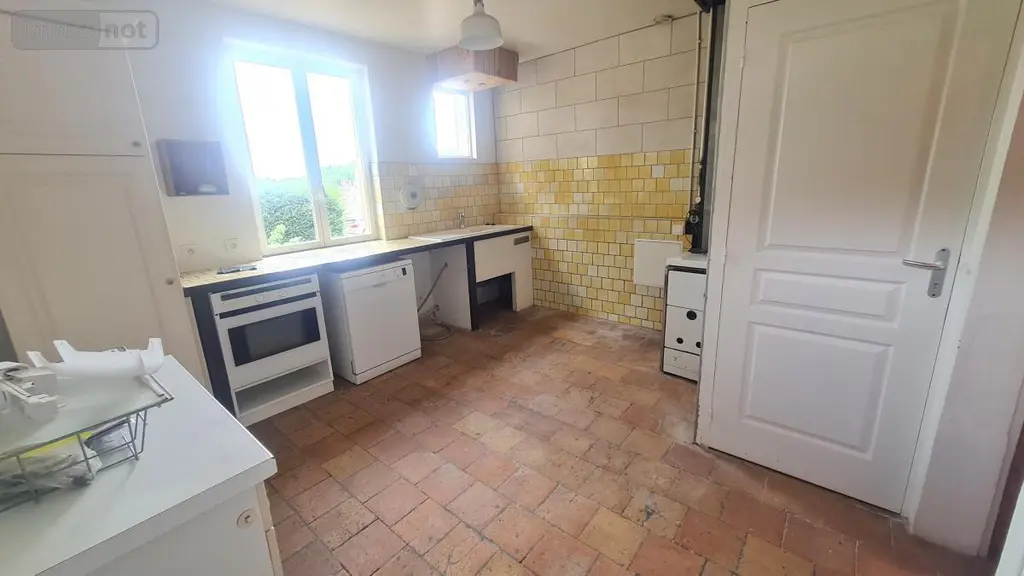 Location maison Ternay 41800 Loir-et-Cher 41 67 m2 3 pièces 500 euros 41059-L262 004