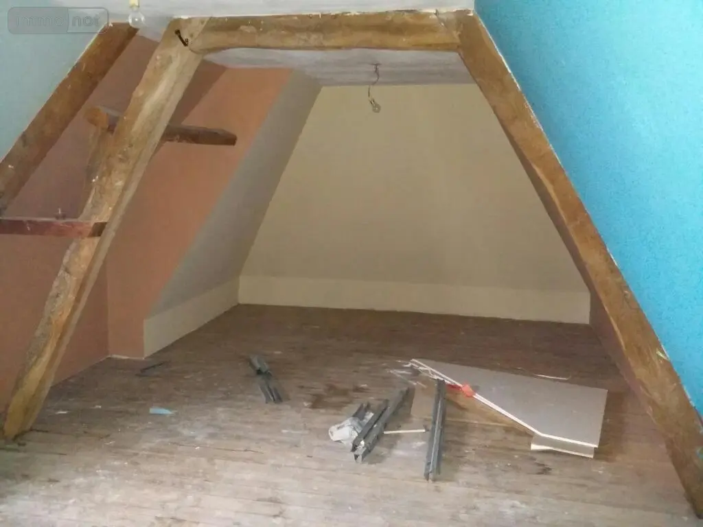 Maison a vendre Saint-Vincent-du-Boulay 27230 Eure 27 104 m2 4 pièces 136201 euros 14058-1482 007