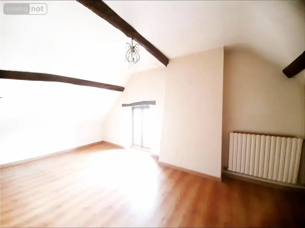 Maison a vendre Neuil 37190 Indre-et-Loire 37 98 m2 6 pièces 167800 euros 37072-658 012