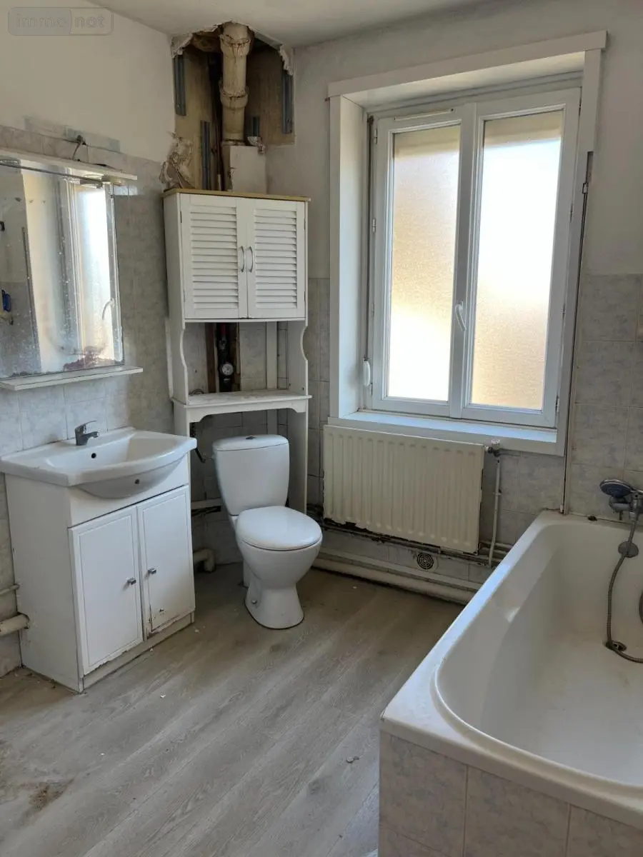 Immeuble de rapport a vendre Boulogne-sur-Mer 62200 Pas-de-Calais 62 210 m2 273000 euros 62129-321 011