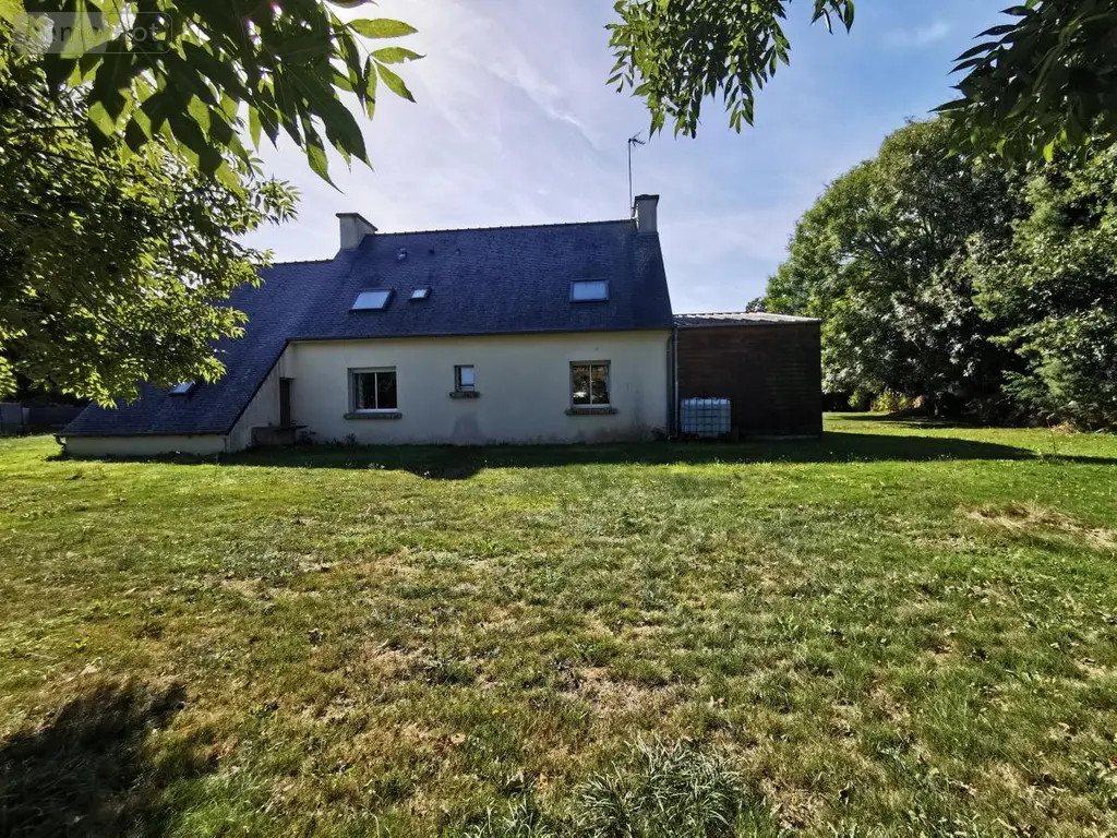 Maison a vendre Caouënnec-Lanvézéac 22300 Côtes-d'Armor 22 134 m2 7 pièces 327700 euros 22102-2471 027