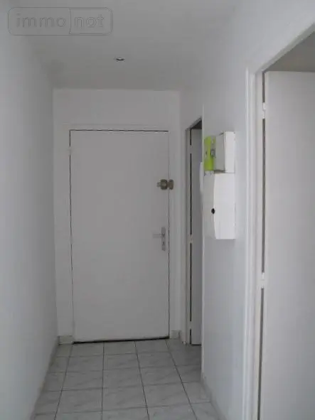 Location appartement Le Petit-Quevilly 76140 Seine-Maritime 76 71 m2 3 pièces 700 euros 76002-L314 002