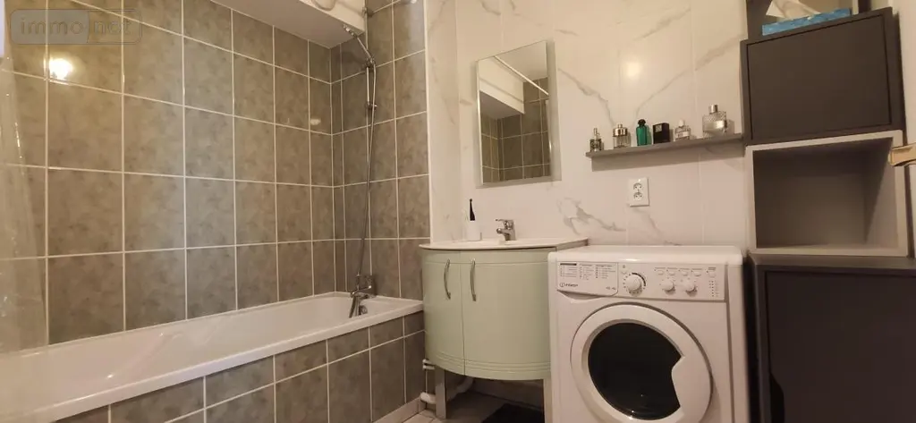 Appartement a vendre Arras 62000 Pas-de-Calais 62 34 m2 2 pièces 119298 euros 62183-53 009