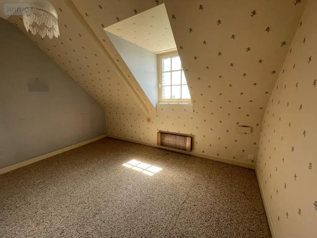 Maison a vendre Ploubazlanec 22620 Côtes-d'Armor 22 108 m2 7 pièces 239850 euros 22023-3533 011