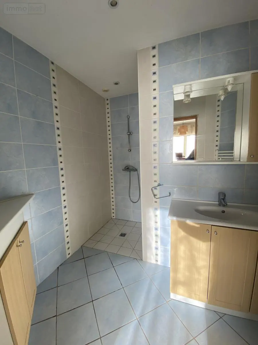Maison a vendre Saint-Caradec 22600 Côtes-d'Armor 22 117 m2 6 pièces 228800 euros 22110-2296 007