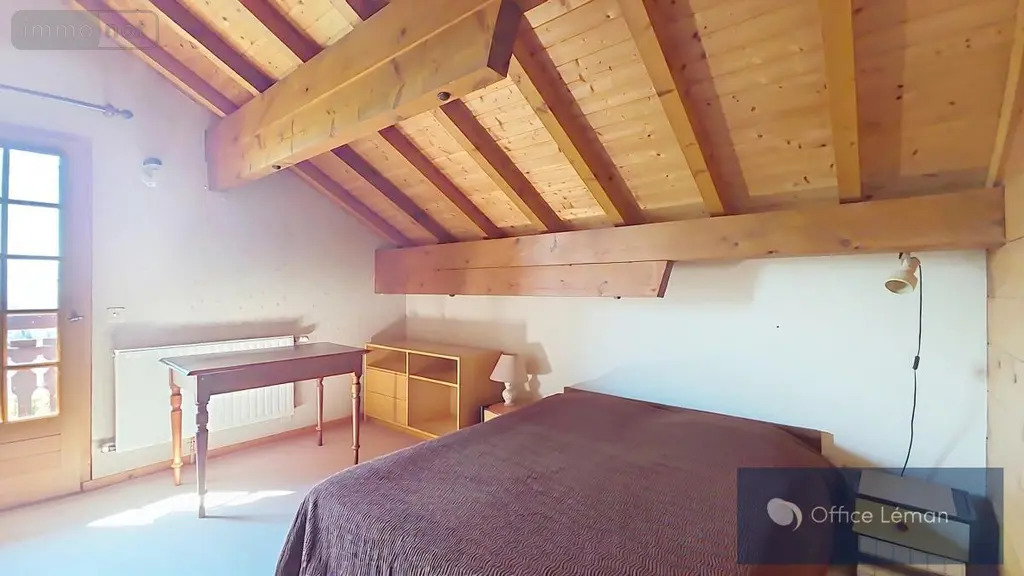 Maison a vendre Crozet 01170 Ain 01 160 m2 5 pièces 650000 euros 01047-828 009
