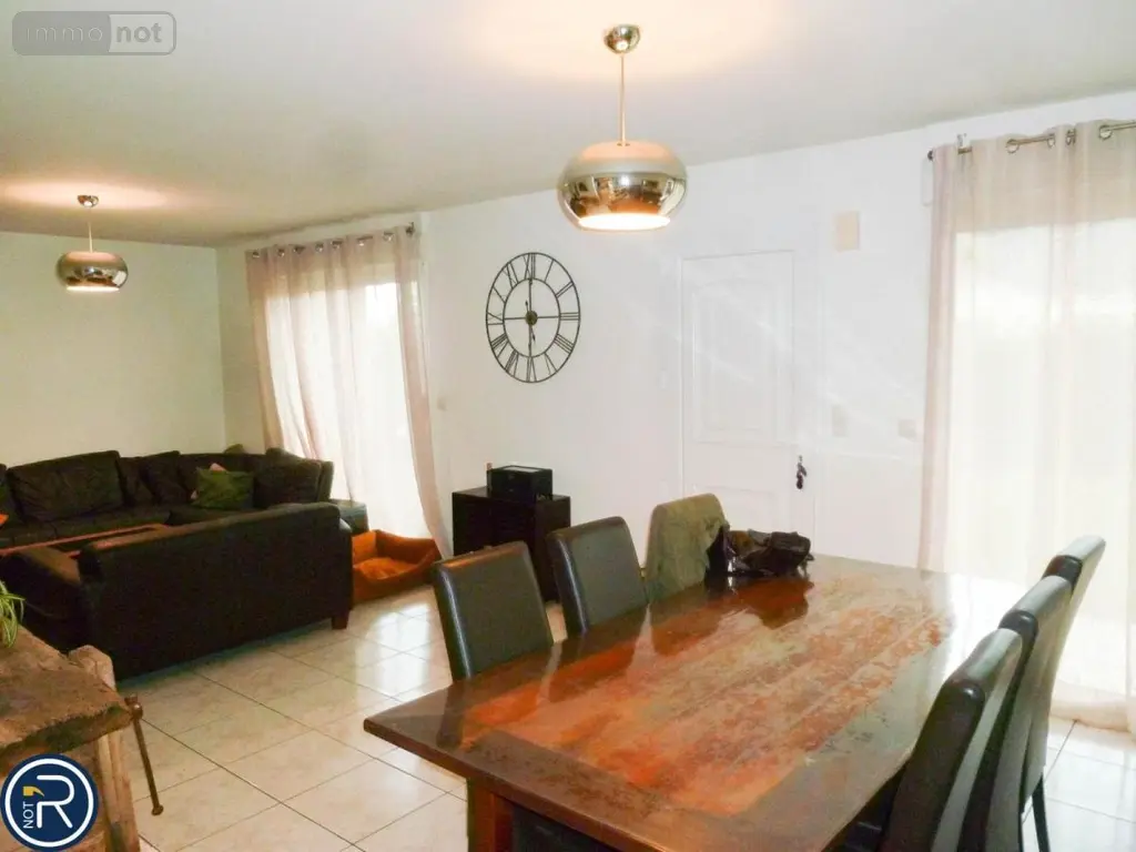 Location maison Laval 53000 Mayenne 53 95 m2 5 pièces 750 euros 53004-L406 002